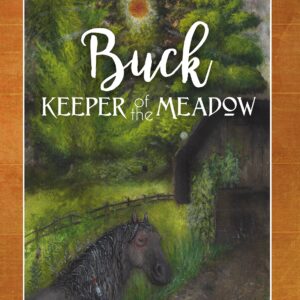 Buck Front Cover